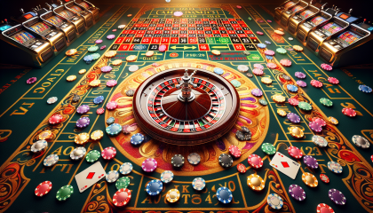 Débloquez 55 tours : Un aperçu de la dernière offre de MrO Casino