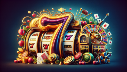 Vivez 77 tours de plaisir avec le dernier bonus d'Uptown Aces