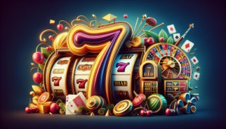 Vivez 77 tours de plaisir avec le dernier bonus d'Uptown Aces