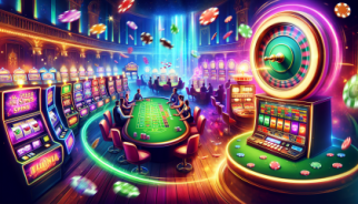 Débloquez le plaisir avec l'offre de 50 free spins du Casino Limitless