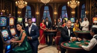 Découvrez le Frisson de 50 Tours Gratuits chez LuckyWins Casino