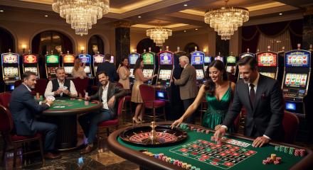 Déclenchez 20$ de Fun au Casino Red Stag : Aucun Dépôt Requis !
