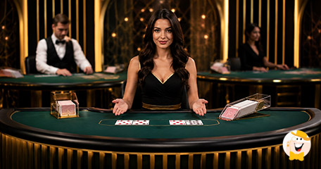 Pragmatic Play présente Seotda Baccarat