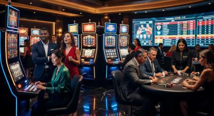 Explorez l'Offre Excitante de 100 Tours Gratuits chez Legzo Casino
