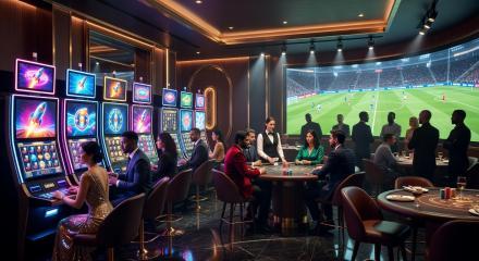 Débloquez Votre Aventure de Tours Gratuits au RocketPlay Casino