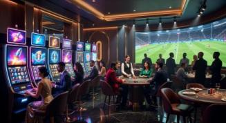Débloquez Votre Aventure de Tours Gratuits au RocketPlay Casino
