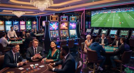 Alerte Exclusive : Obtenez un bonus de 50 $ avec Coinbets777
