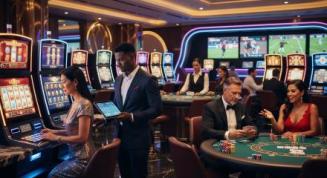Débloquez 45 tours gratuits chez WinSpirit Casino sans dépôt
