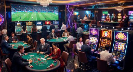 Explorer l'offre de 25 tours gratuits de MyBookie pour les nouveaux joueurs
