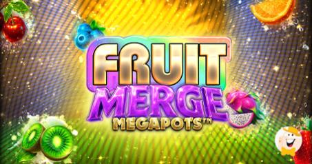 Big Time Gaming dévoile Fruit Merge Megapots