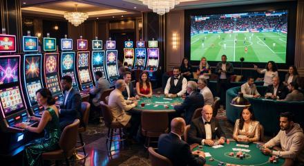 Débloquez un jeton gratuit de 25 $ chez Primaplay Casino : Aucune Inscription Requise !