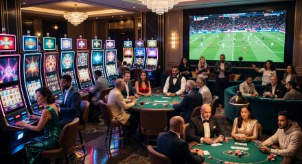 Débloquez un jeton gratuit de 25 $ chez Primaplay Casino : Aucune Inscription Requise !