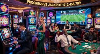 Prenez de l'Avance avec Slots Ninja : 10 Tours Vous Attendent