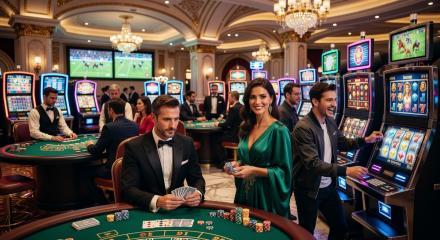 Débloquez Votre Aventure de Tours Gratuits avec la Dernière Offre de Roaring 21