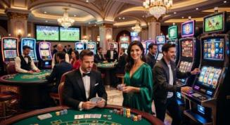 Débloquez Votre Aventure de Tours Gratuits avec la Dernière Offre de Roaring 21