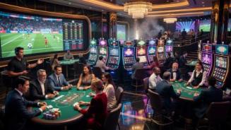 Débloquez $50 chez Xyes Casino : Le bonus ultime pour les joueurs