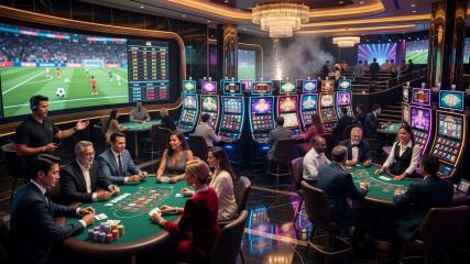 Débloquez $50 chez Xyes Casino : Le bonus ultime pour les joueurs