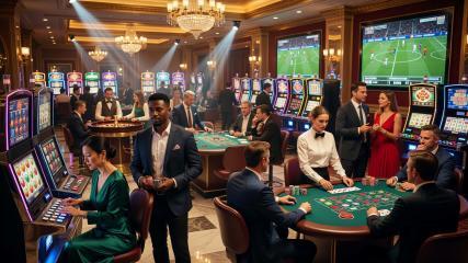 Débloquez 50 Tours Gratuits au Golden Euro Casino : Un Délice pour les Joueurs