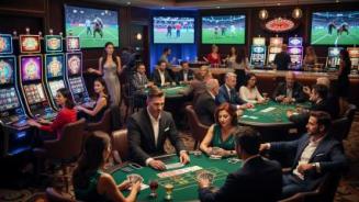 Obtenez votre bonus gratuit de 50 € au Golden Euro Casino maintenant !