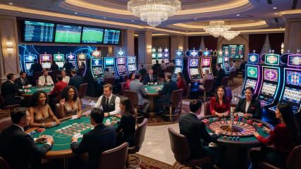 Le Casino Vegas2Web Dévoile une Excitante Offerte de 30$ pour les Nouveaux Joueurs