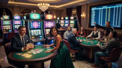 Découvrez l'Excitation avec l'Offre de 35 Tours Gratuits de Lucky Elf
