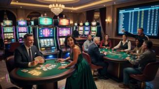 Découvrez l'Excitation avec l'Offre de 35 Tours Gratuits de Lucky Elf