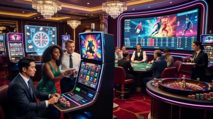 Libérez votre chance avec la fabuleuse offre de 25 tours de Pantherbet