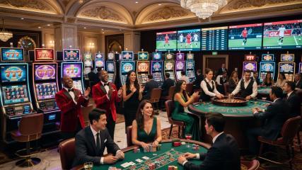 Saisissez l'Offre de 65 Tours Gratuits de Slotoro : Une Aubaine de Casino