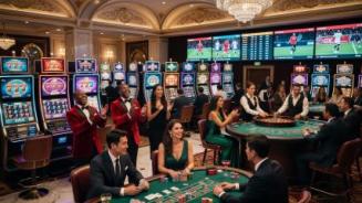Saisissez l'Offre de 65 Tours Gratuits de Slotoro : Une Aubaine de Casino