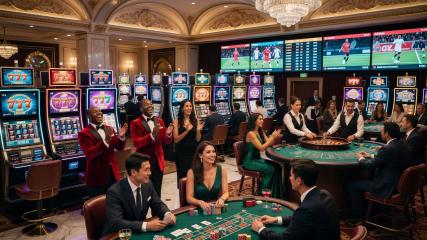 Saisissez l'Offre de 65 Tours Gratuits de Slotoro : Une Aubaine de Casino