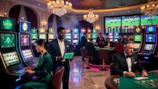 Obtenez 55 tours gratuits avec l'offre exclusive de Verde Casino