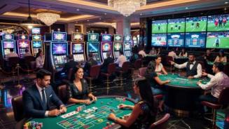 Nouveau bonus sans dépôt de 25 $ disponible au Casino Grande Vegas