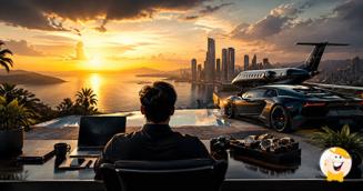 Nolimit City dévoile la fonctionnalité de side-bet Side Hustle