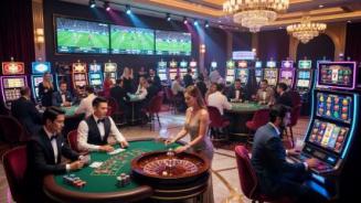 Débloquez Votre Aventure de 60 Tours au Casino Coinbets777