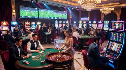 Débloquez Votre Aventure de 60 Tours au Casino Coinbets777