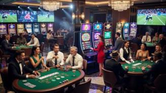 Débloquez 25 Tours Gratuits chez Fair Go Casino