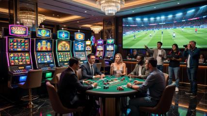 Découvrez 75 Tours Gratuits avec la Dernière Offre de FS Casino
