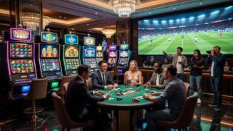 Découvrez 75 Tours Gratuits avec la Dernière Offre de FS Casino