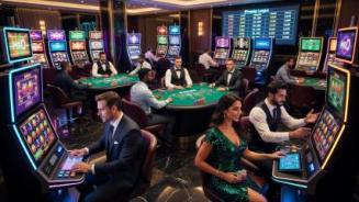 Comment réclamer 100 tours gratuits chez MrO Casino