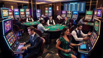 Comment réclamer 100 tours gratuits chez MrO Casino