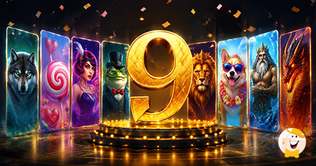 BGaming dévoile neuf nouveaux jeux prévus pour juillet