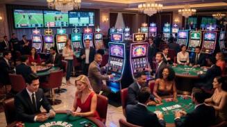 Débloquez 102 Tours Gratuits : Votre Ticket pour Gagner au Casino Pacific Spins