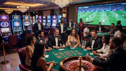 Débloquez 105 Tours avec l'Offre Excitante de Casino Brango !