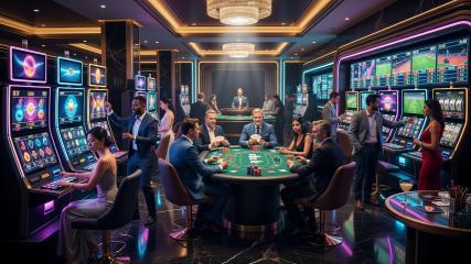 Offre exclusive de tours gratuits au Orbit Spins Casino