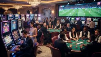 Obtenez vos 103 tours sans dépôt chez Limitless Casino