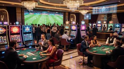 Découvrez l'offre excitante de 50 tours gratuits au casino Weltbet