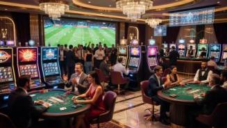 Découvrez l'offre excitante de 50 tours gratuits au casino Weltbet