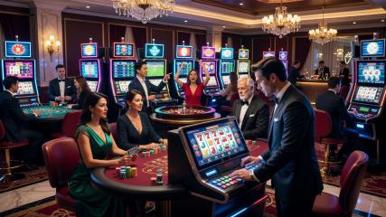Débloquez 90 Tours Gratuits chez Platinum Reels Casino Sans Dépôt !