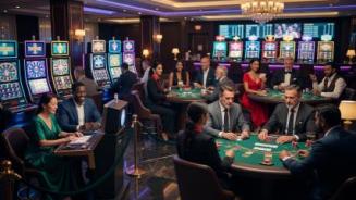 Comment maximiser votre expérience au casino Primaplay avec 300 tours