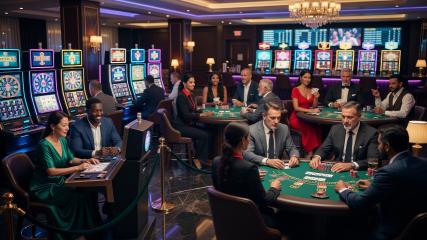 Comment maximiser votre expérience au casino Primaplay avec 300 tours